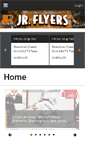 Mobile Screenshot of jrflyers.org